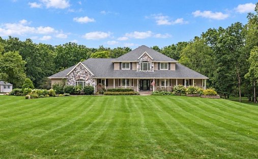 House in Rockford, Michigan, United States 1