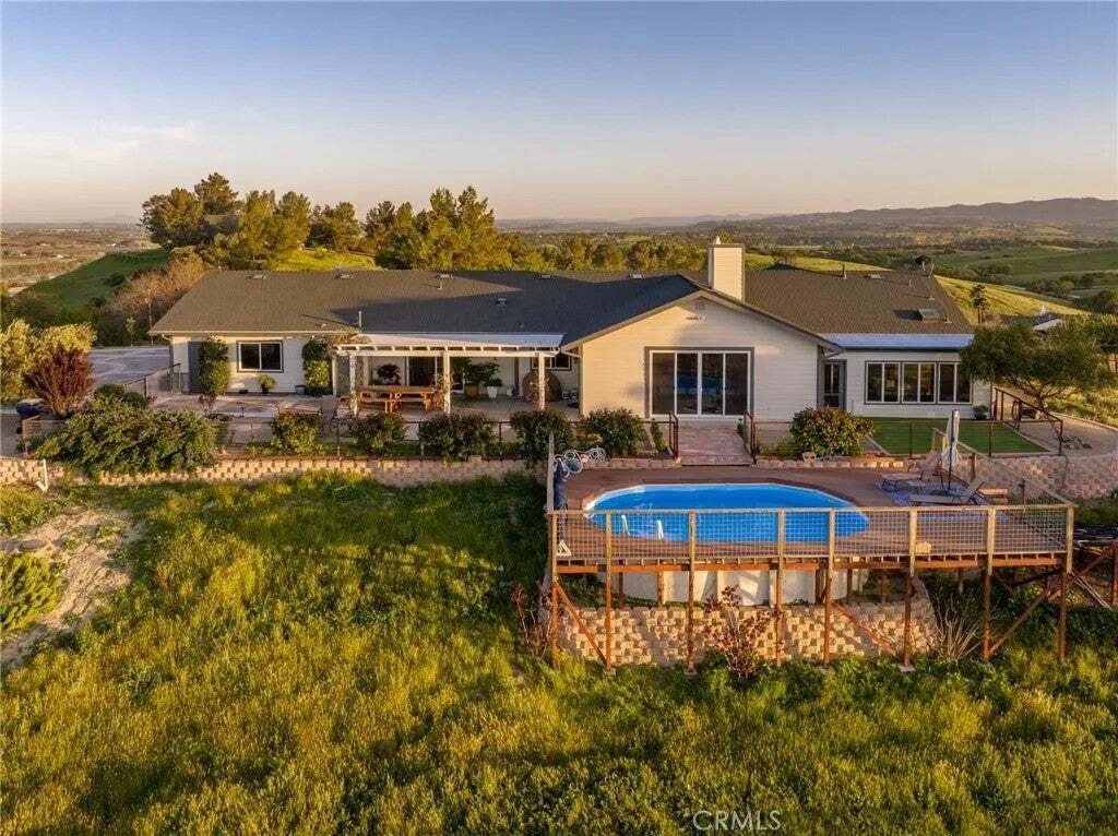 Altro a Paso Robles, California, Stati Uniti 1 - 18481404