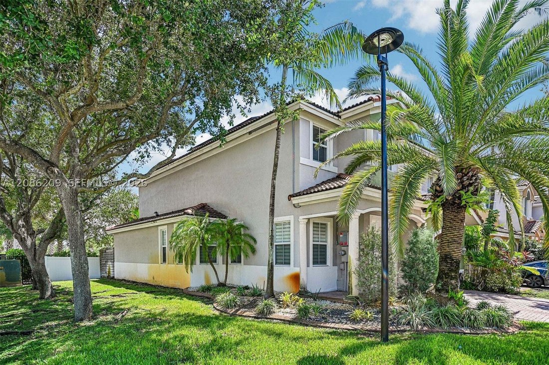 Stadthaus in Doral, Florida, Vereinigte Staaten 4 - 18823391