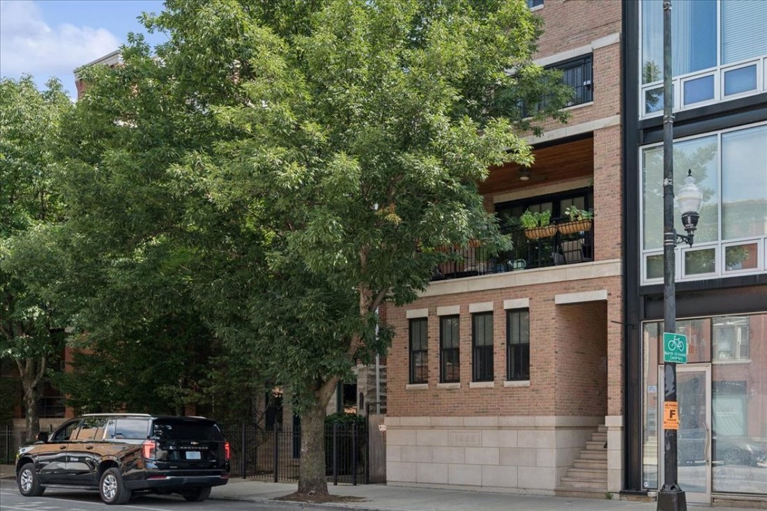 Casa a Chicago, Illinois, Stati Uniti 1 - 18825710