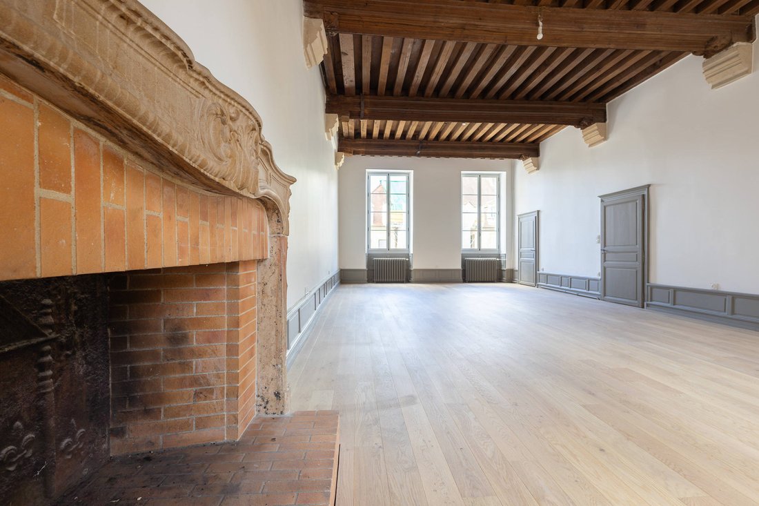 Apartamento en Grangier, Dijon, Francia 4 - 18821756