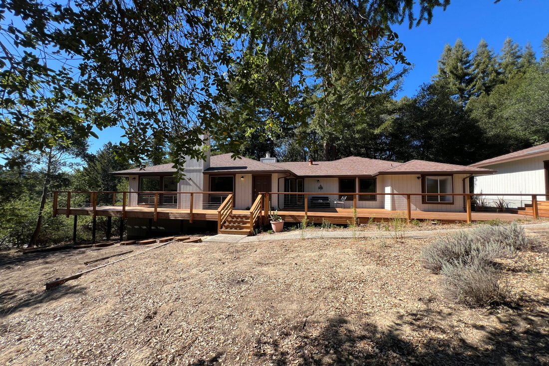 House in Boulder Creek, California, United States 2 - 18822654