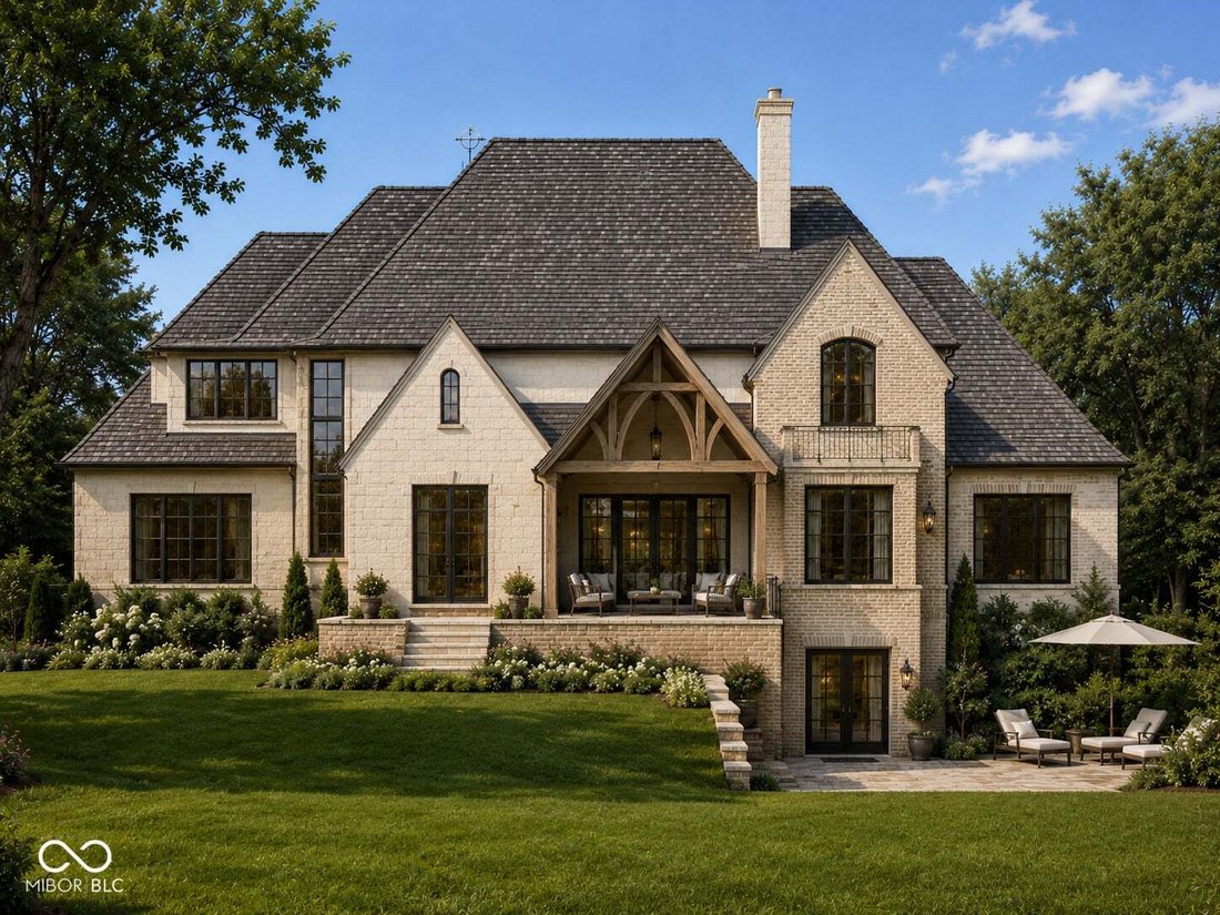 Casa en Sheridan Road, Indiana, Estados Unidos 2 - 18822937