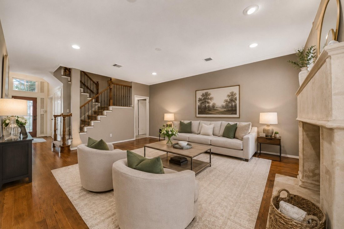 Haus in Sugar Land, Texas, Vereinigte Staaten 5 - 18824377
