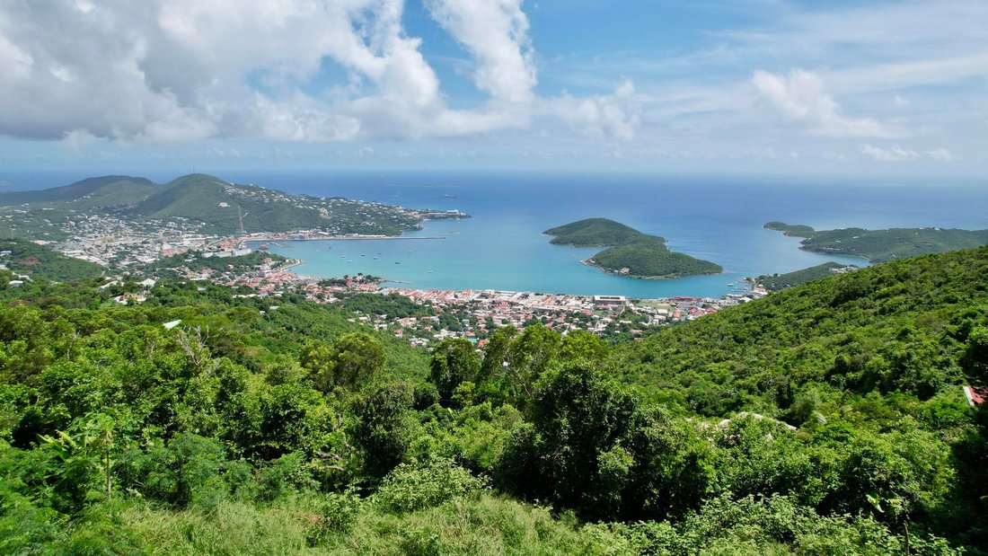 House in Charlotte Amalie, St. Thomas, U.S. Virgin Islands 4 - 18825706