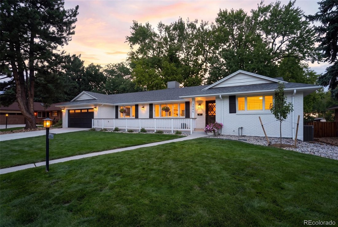 House in Denver, Colorado, United States 3 - 18822953