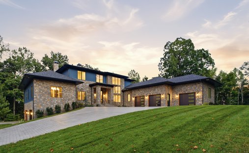 Casa en Thompson's Station, Tennessee, Estados Unidos 1