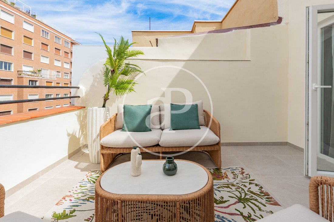 Appartement à Salamanque, Madrid, Espagne 4 - 18827403
