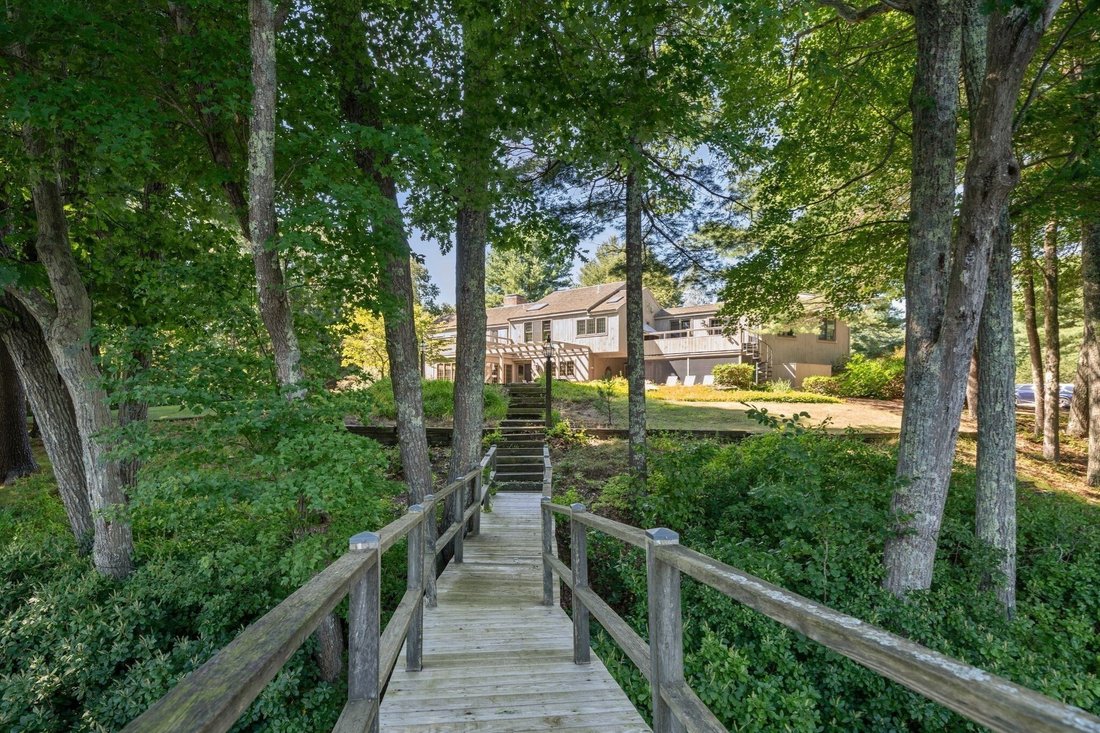 Casa a Raynham, Massachusetts, Stati Uniti 4 - 18823740