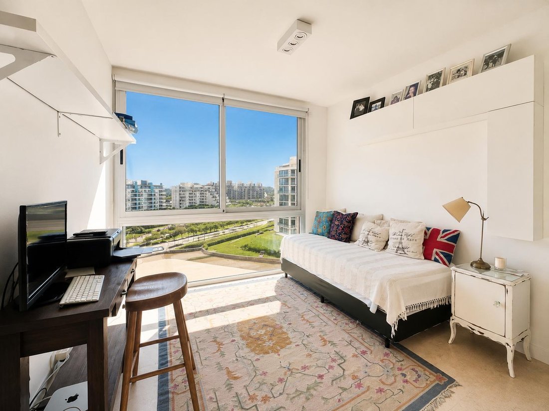 Apartment in Tigre, Buenos Aires Province, Argentina 2 - 18822477