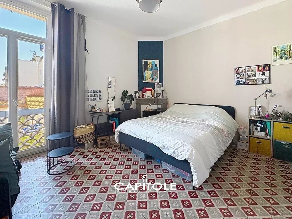 Wohnung in Antibes, Provence-Alpes-Côte d'Azur, Frankreich 4 - 18821768