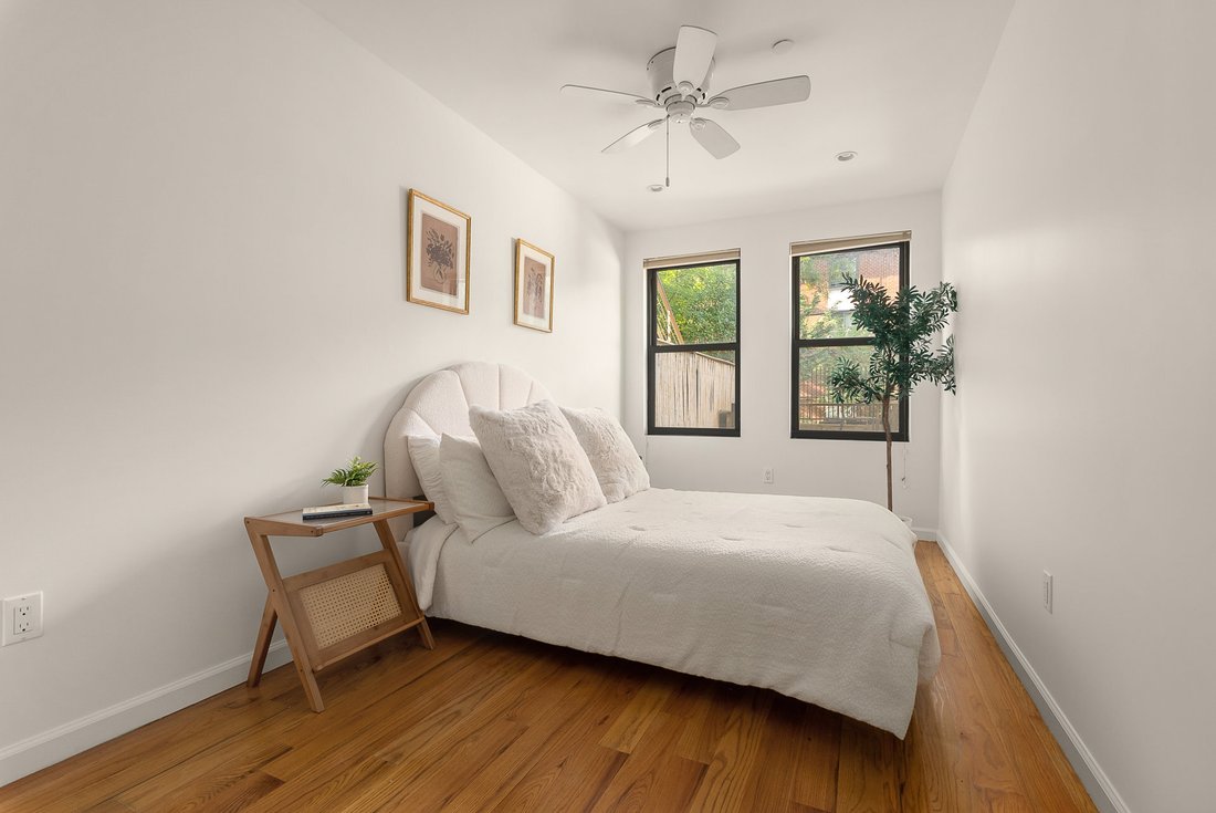 Condominio a New York, New York, Stati Uniti 4 - 18824691