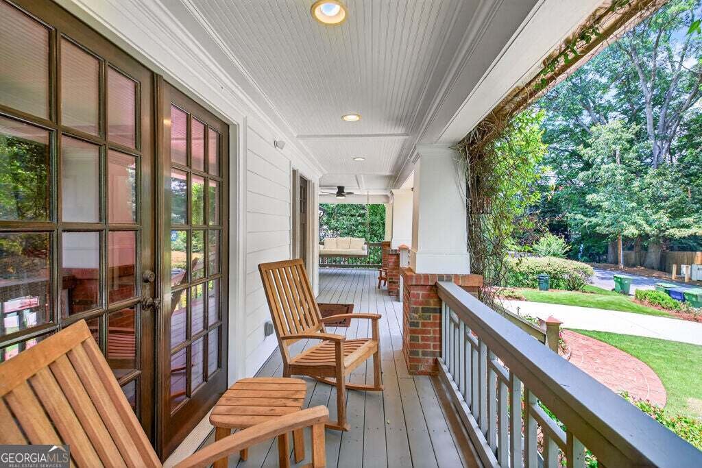 Casa en Atlanta, Georgia, Estados Unidos 4 - 18824272