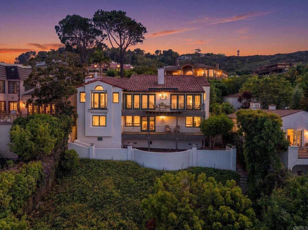 Casa en San Diego, California, Estados Unidos 1 - 18824598