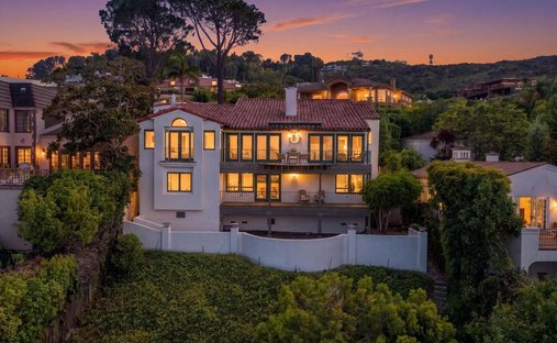 Casa a San Diego, California, Stati Uniti 1