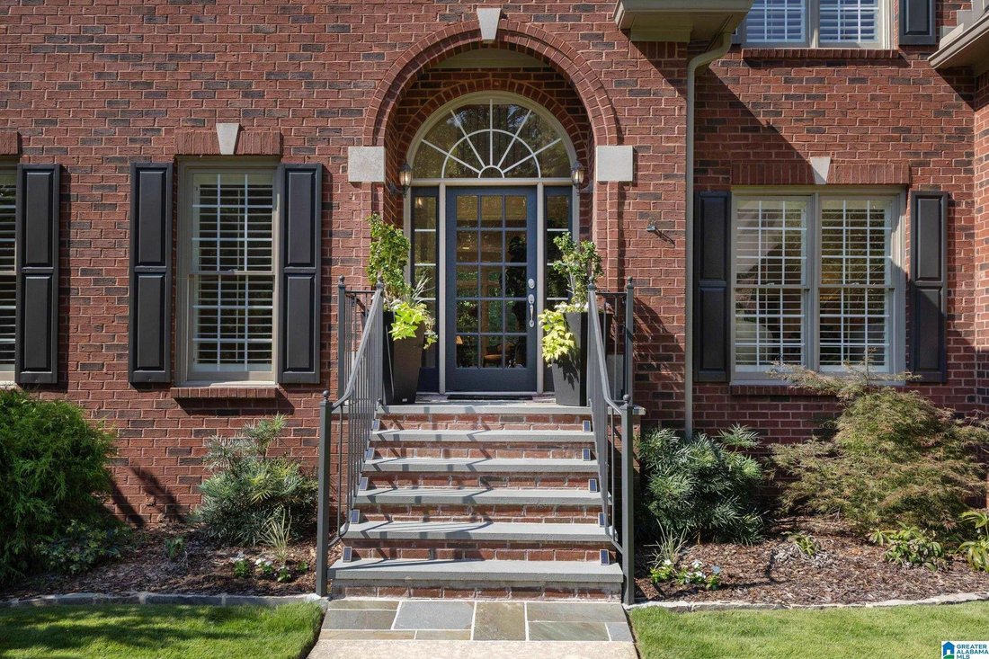 Casa en Hoover, Alabama, Estados Unidos 4 - 18826881