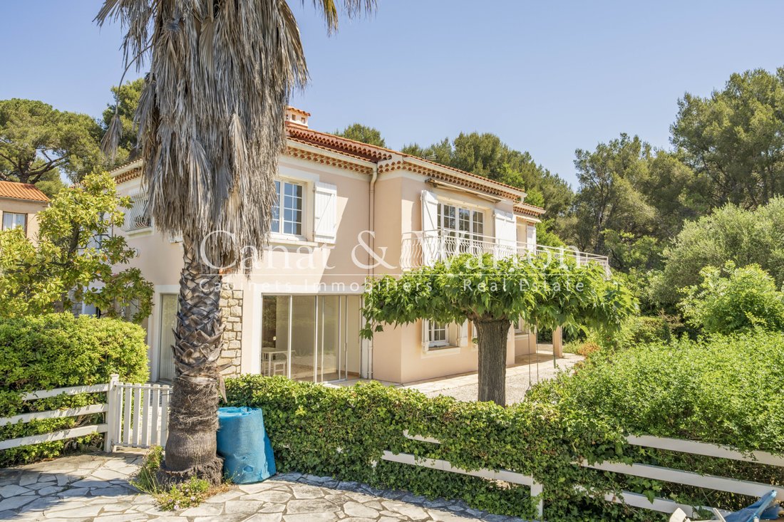 Villa in La Garde, Provence-Alpes-Côte d'Azur, Frankreich 3 - 18824666