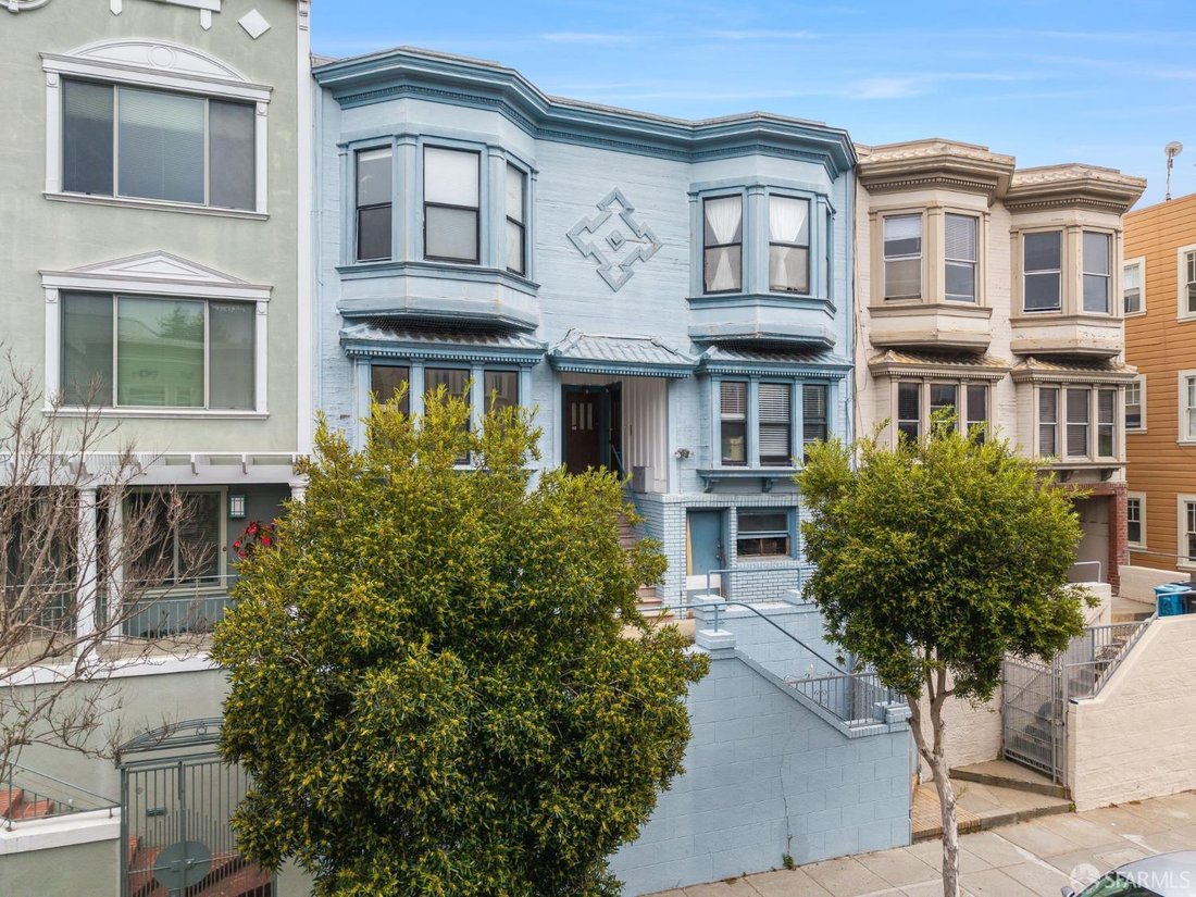 Andere in San Francisco, Kalifornien, Vereinigte Staaten 2 - 18826367