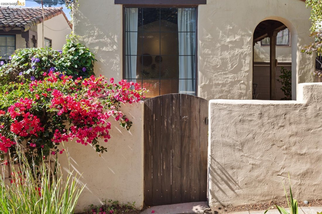 Casa en Berkeley, California, Estados Unidos 3 - 18823559