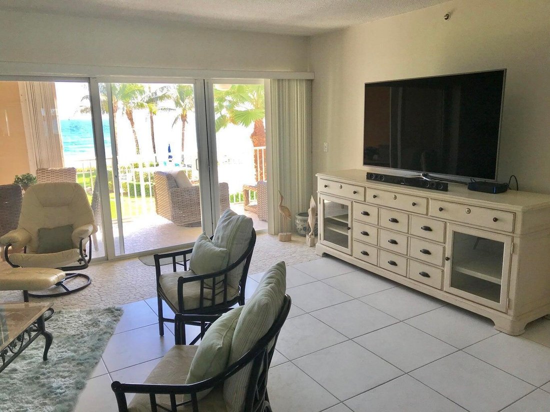 Condominio en Boca Ratón, Florida, Estados Unidos 5 - 18824861