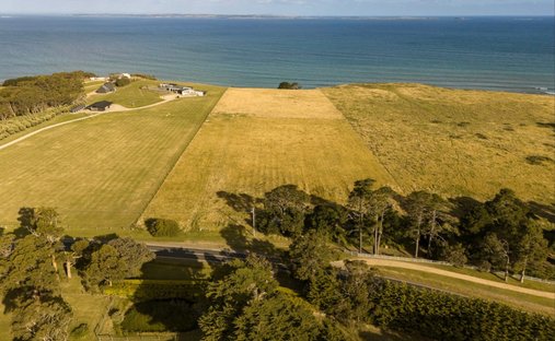 Land in Shoreham, Victoria, Australien 1
