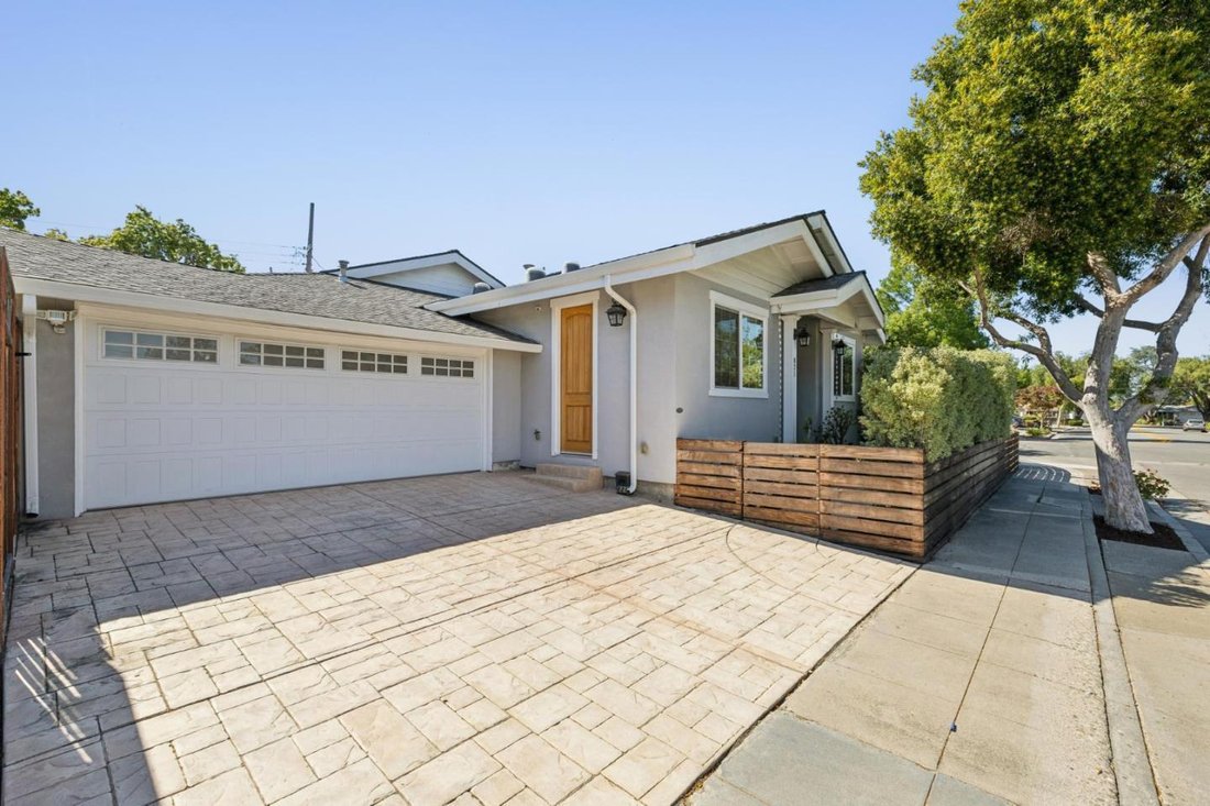 House in Sunnyvale, California, United States 2 - 18823582