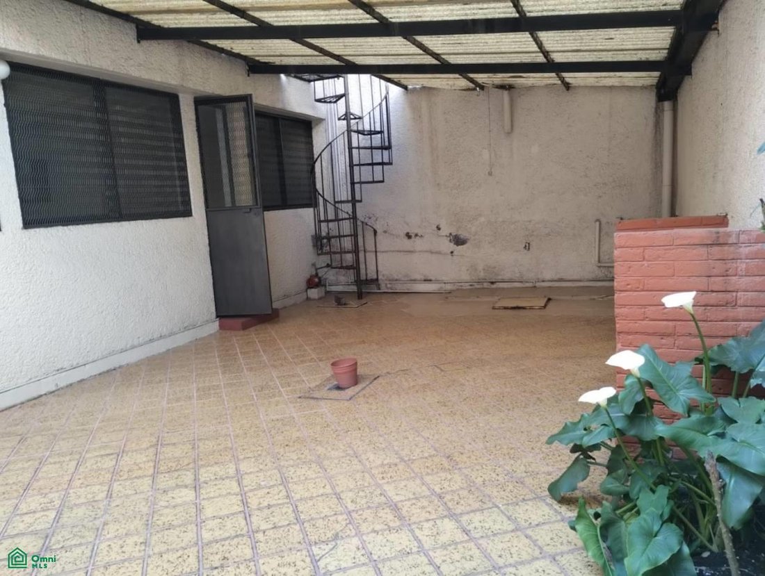 Casa a Santa Catarina Yecahuitzotl, Distretto Federale, Messico 3 - 18255225