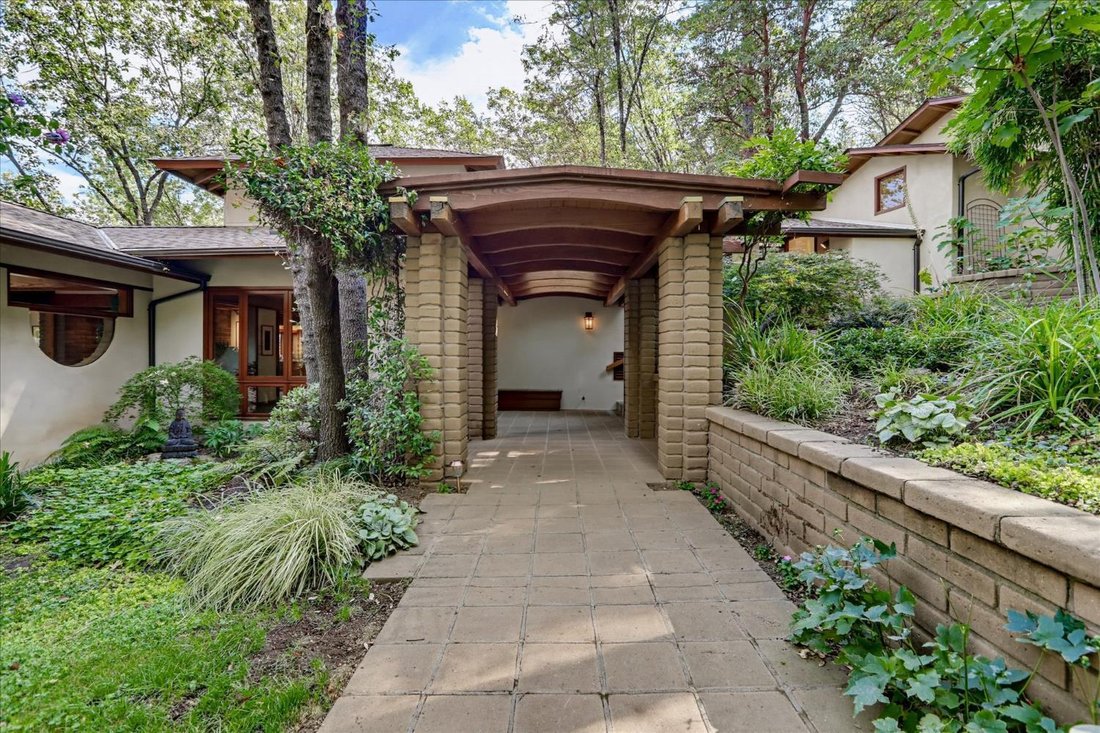 Casa en Nevada City, California, Estados Unidos 3 - 18822504