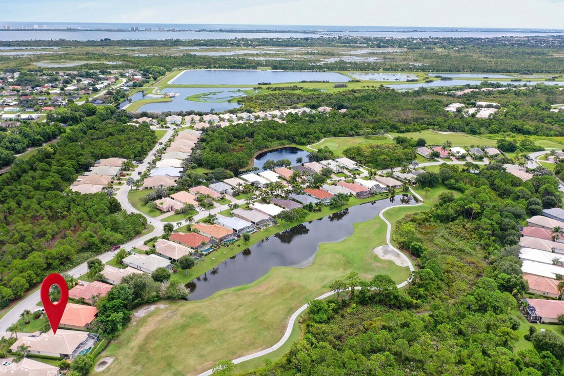 House in Jensen Beach, Florida, United States 4 - 18823742