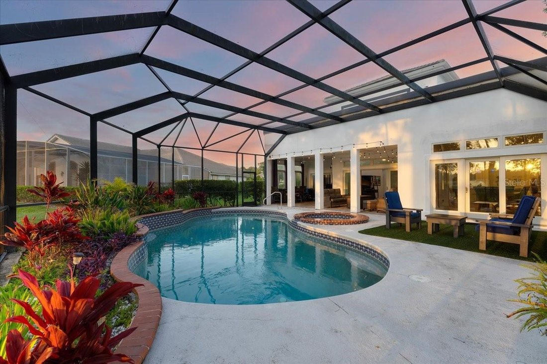 Casa a Ormond Beach, Florida, Stati Uniti 2 - 18824096