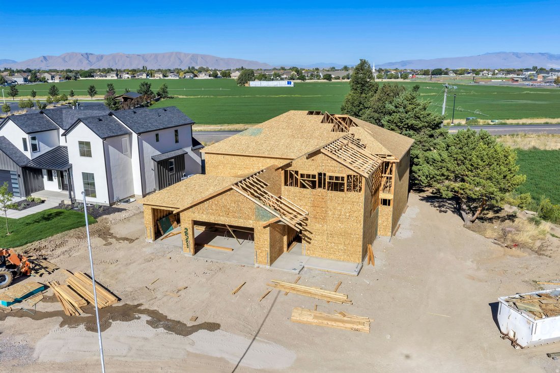 Haus in Spanish Fork, Utah, Vereinigte Staaten 3 - 18257513