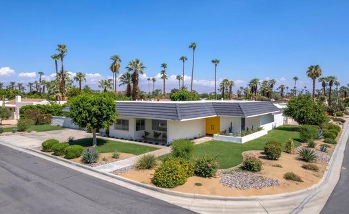 House in Indian Wells, California, United States 1