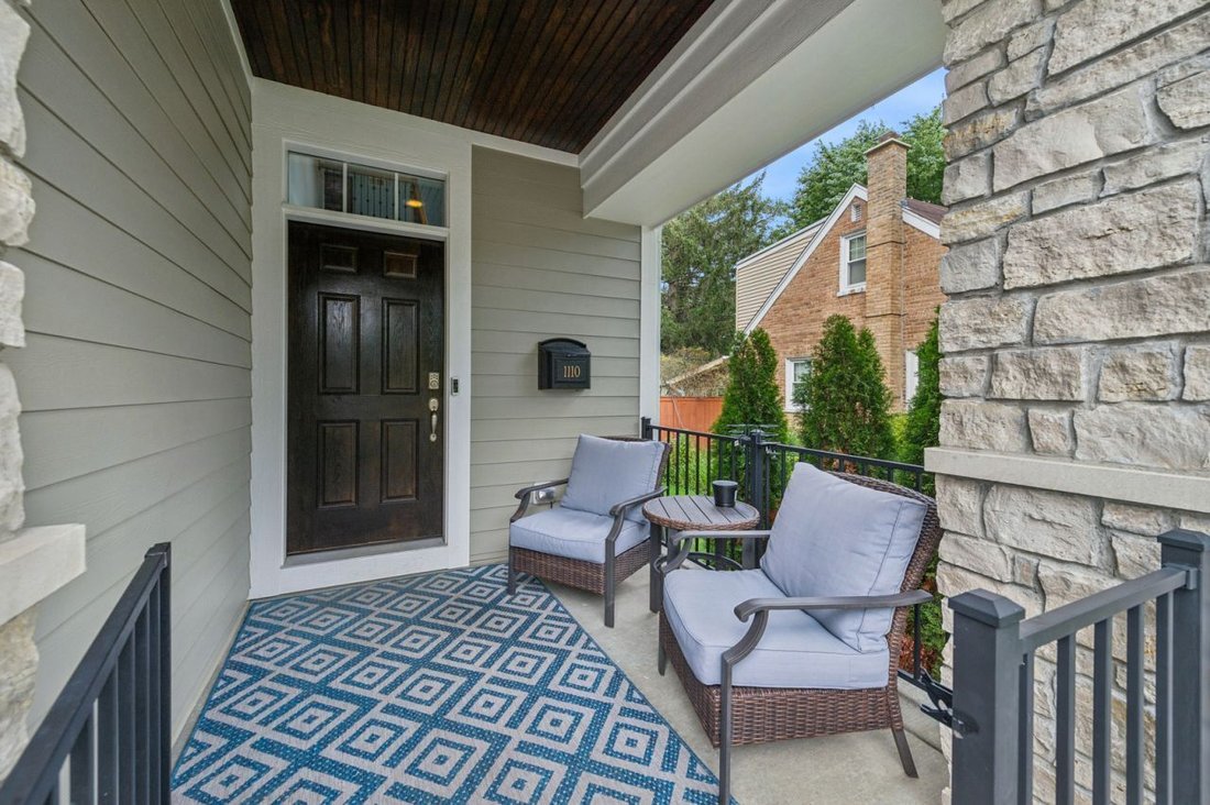 House in Riverwoods, Illinois, United States 2 - 18825725