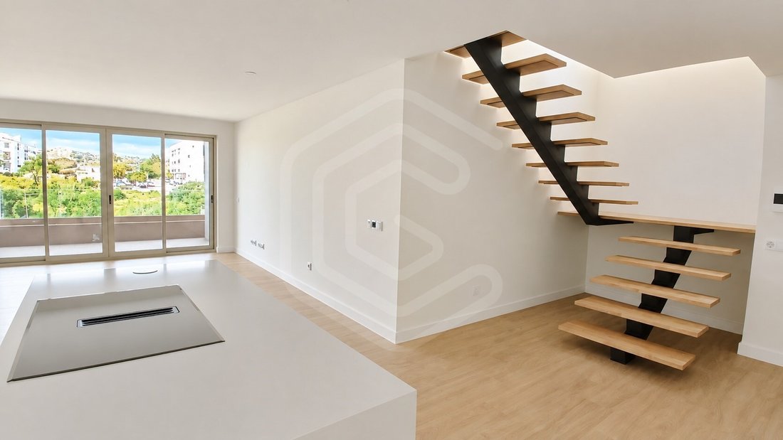 Apartamento en Almancil, Algarve, Portugal 3 - 15121182