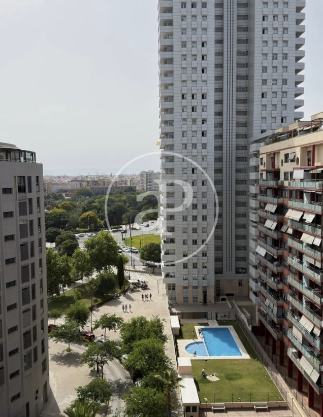 Apartamento en Camins al Grau, Valencia, España 4 - 18827385