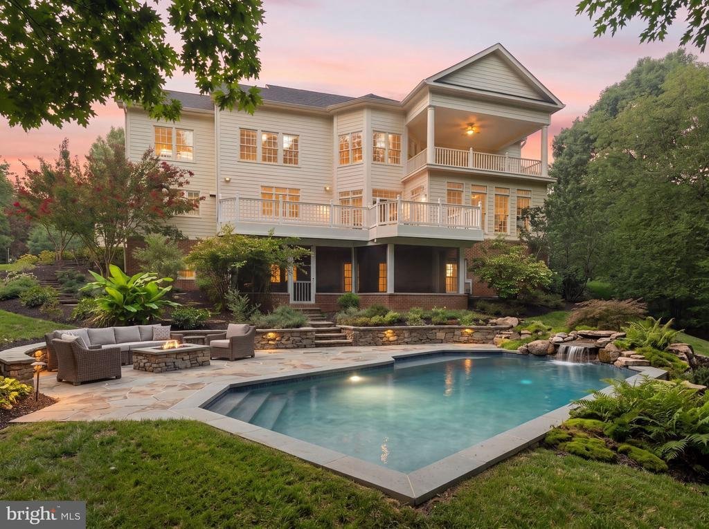 House in Leesburg, Virginia, United States 3 - 18468027