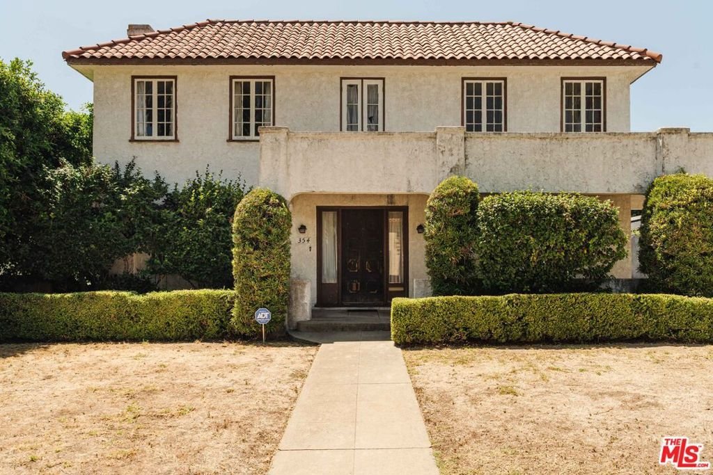 Casa en Santa Mónica, California, Estados Unidos 2 - 18823314