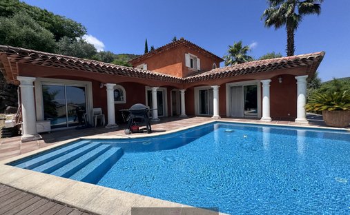 House in Solliès-Ville, Provence-Alpes-Côte d'Azur, France 1