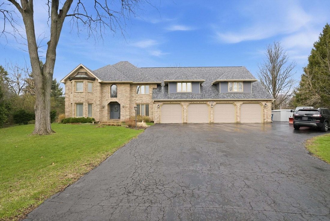Casa en Naperville, Illinois, Estados Unidos 1 - 18823976