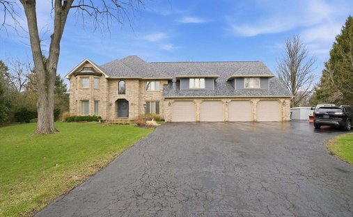 Casa en Naperville, Illinois, Estados Unidos 1