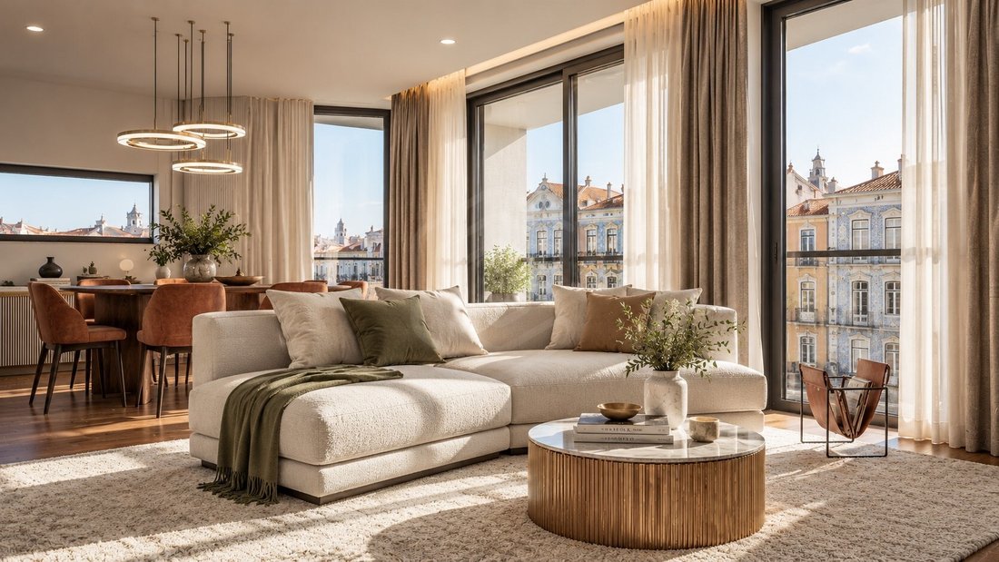 Apartment in Gloria e Vera Cruz, Aveiro District, Portugal 5 - 18223971
