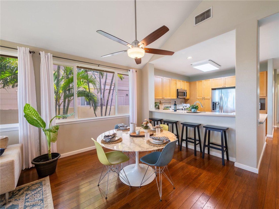 House in Ewa Beach, Hawaii, United States 3 - 18262922