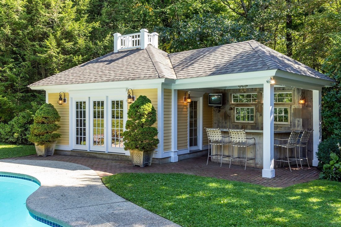 Casa en Hingham, Massachusetts, Estados Unidos 5 - 18824593