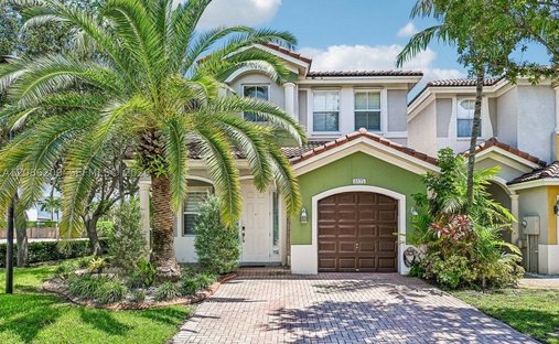 Residenza a Doral, Florida, Stati Uniti 1