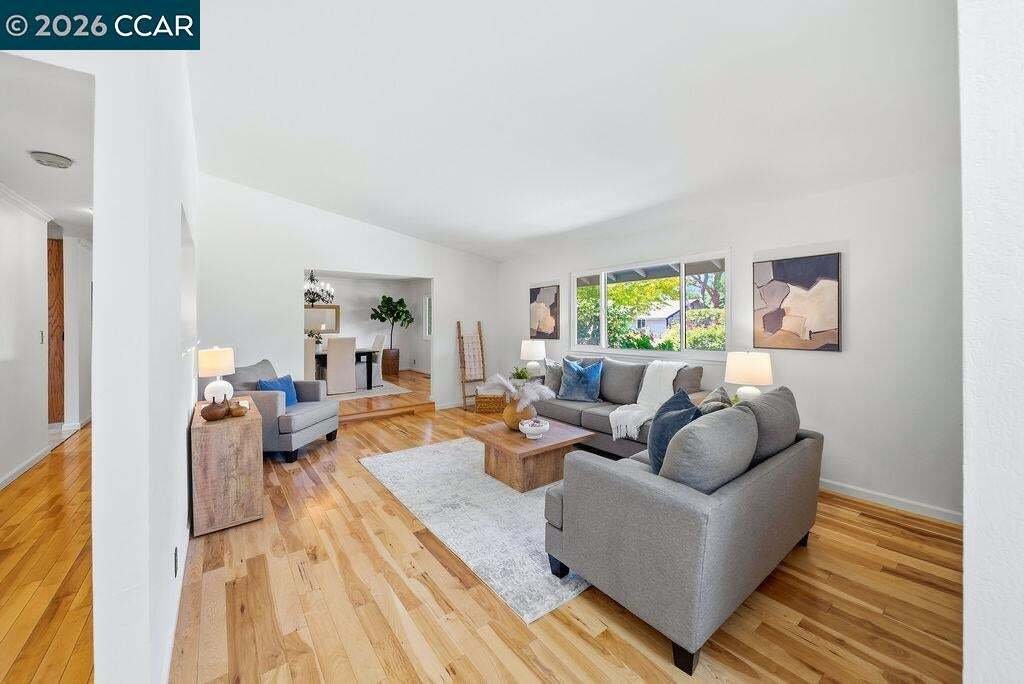 House in Walnut Creek, California, United States 5 - 18823612