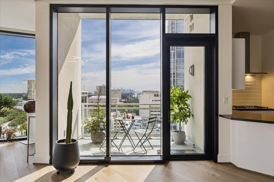 Condominio a Houston, Texas, Stati Uniti 5 - 18824718