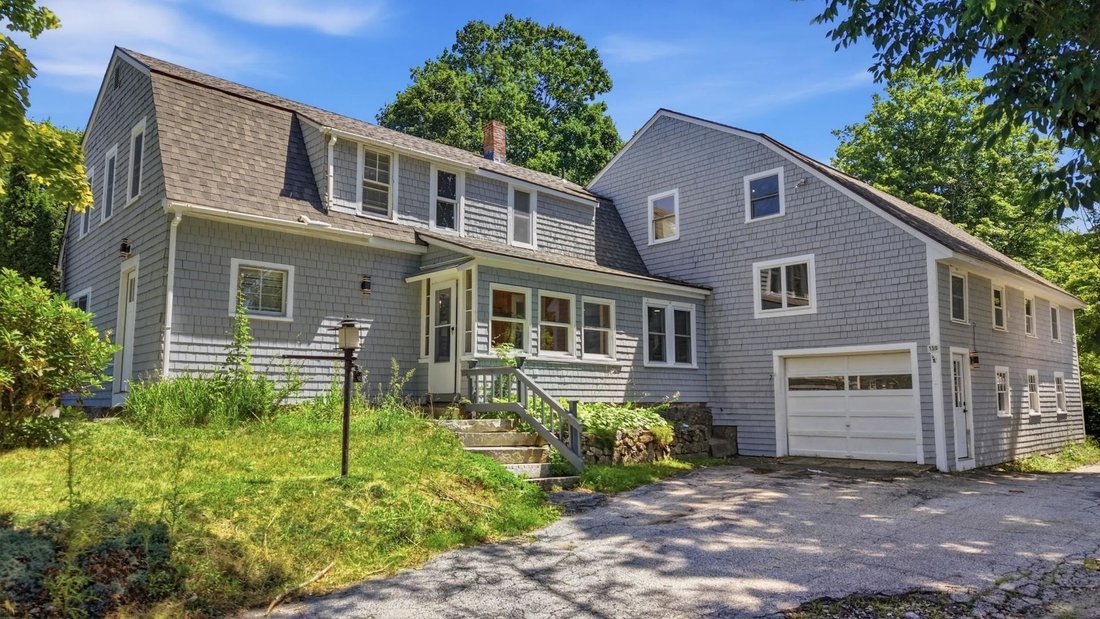 House in Fitzwilliam, New Hampshire, United States 1 - 18826004
