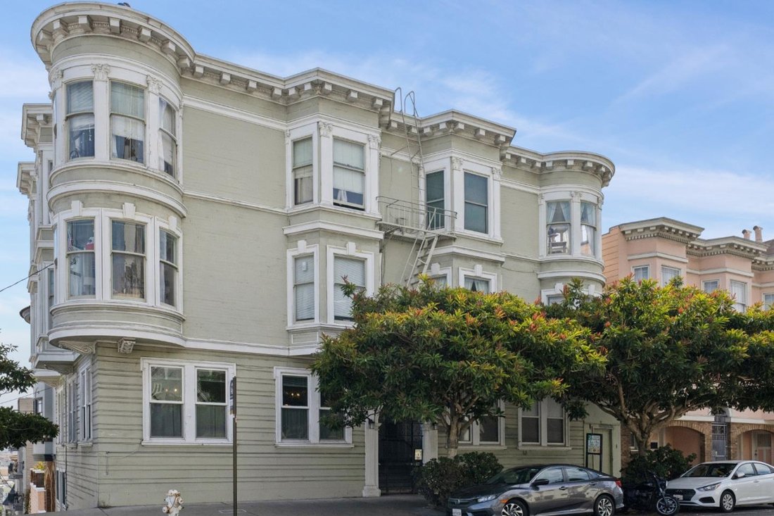 Autres à San Francisco, Californie, États-Unis 3 - 18823588