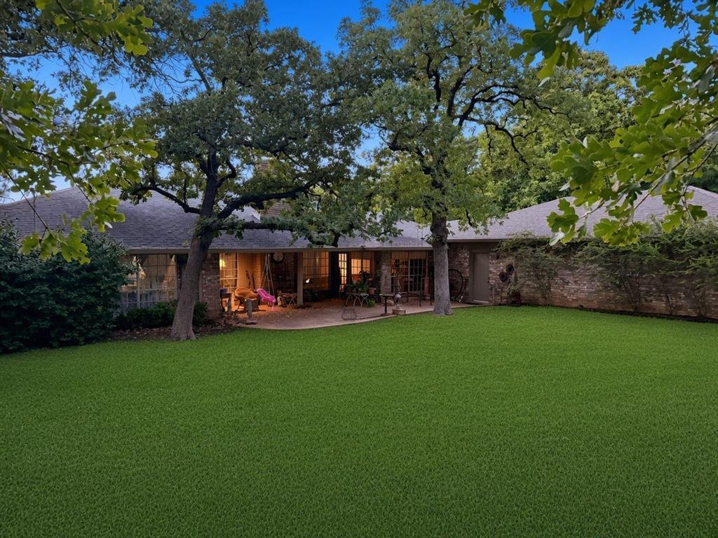 Haus in Denton, Texas, Vereinigte Staaten 4 - 18821194