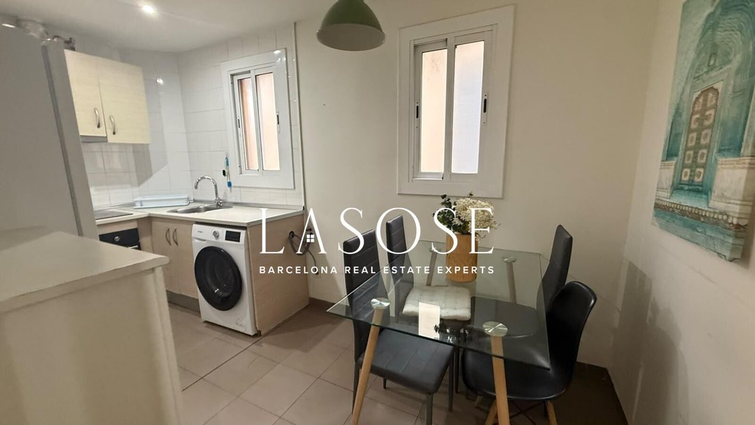 Appartement à Eixample, Barcelone, Espagne 4 - 18821608